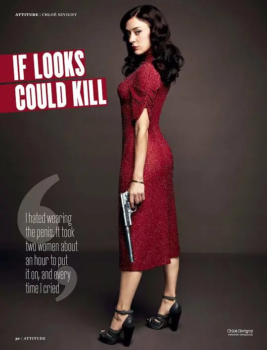 变性双面杀手 海报