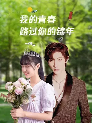 《我的青春路过你的锦年》：一场关于遗憾与成长的青春诗篇