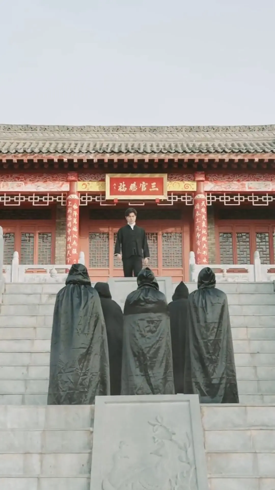 《冥王出山合集版》：一次看过瘾！剧情解读、人物分析，带你走进不一样的冥界冒险！