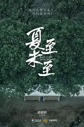 重温《夏至未至》：青春的遗憾与美好，一场关于成长的伤痛诗篇