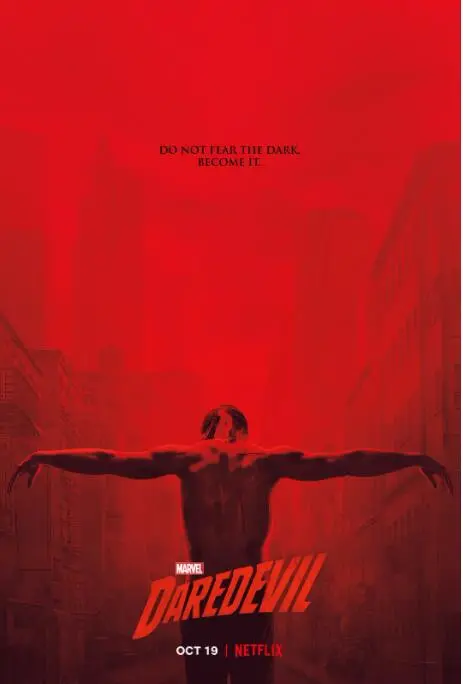 《夜魔侠 第三季》：浴火重生，黑暗骑士的救赎之路 | 超燃动作与信仰拷问