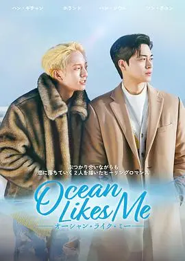 《喜欢我的海》：一场别开生面的奇幻漂流，颠覆你的想象