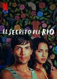 《秘河密友》：少年探险的奇幻漂流，友谊与成长的隐秘水道，一场不期而遇的救赎之旅